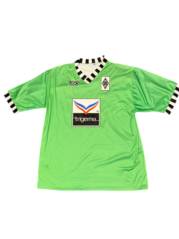 Borussia Mönchengladbach 1992 - 1994 Away Football Shirt XXL