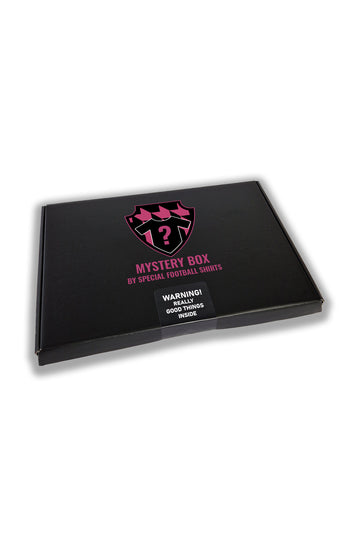 Mystery Shorts Box by Special Football Shirts