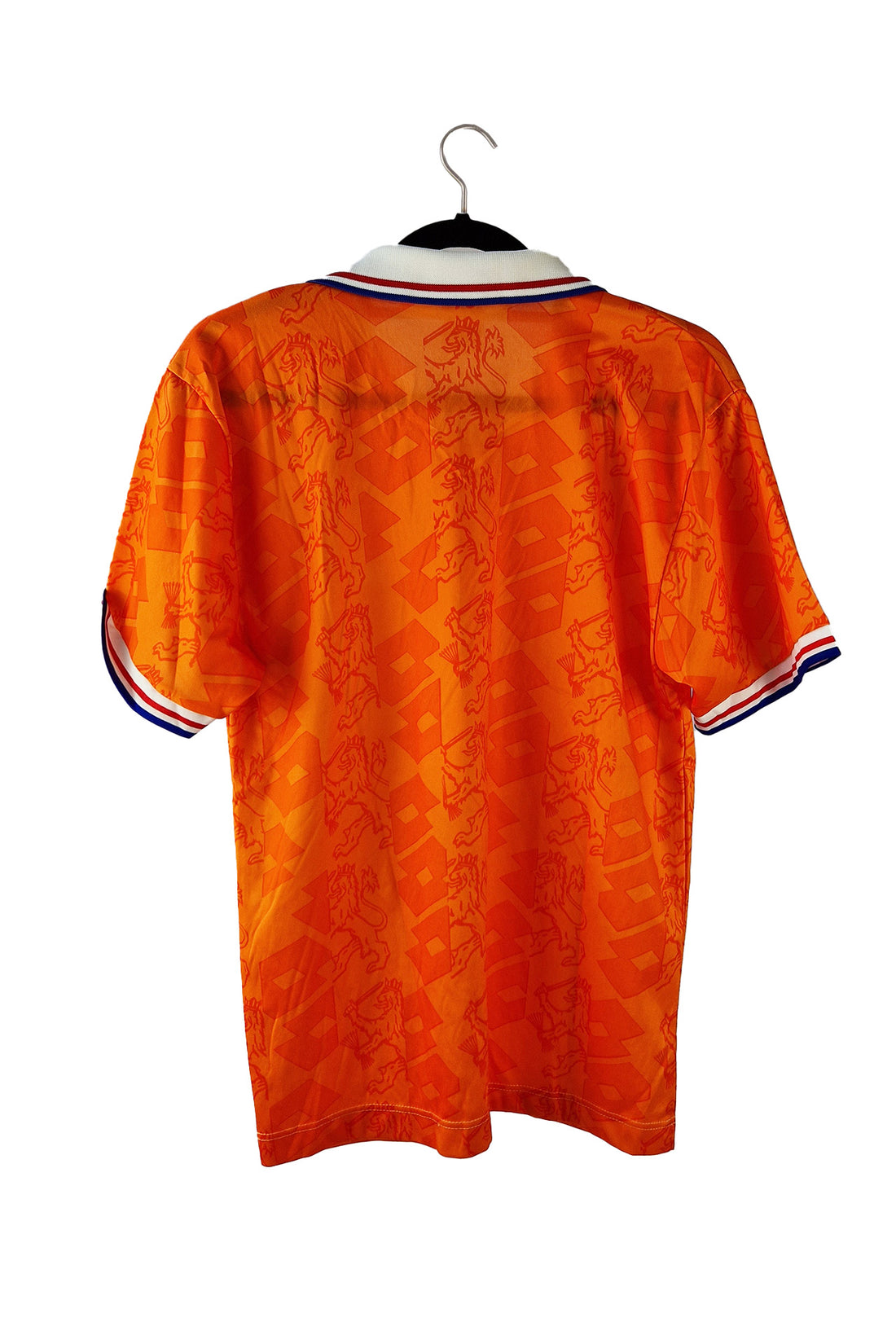 Netherlands 1994 Home Football Shirt