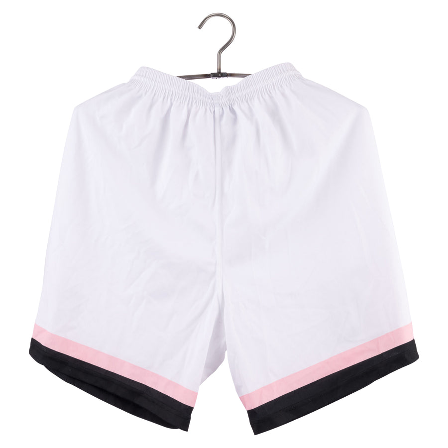 Palermo 2005 - 2006 Player Issue Away Football Shorts #99