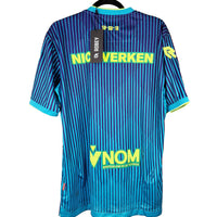 Sparta Rotterdam 2020 - 2021 Away Football Shirt