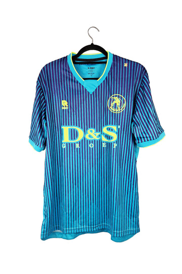 Sparta Rotterdam 2020 - 2021 Away Football Shirt