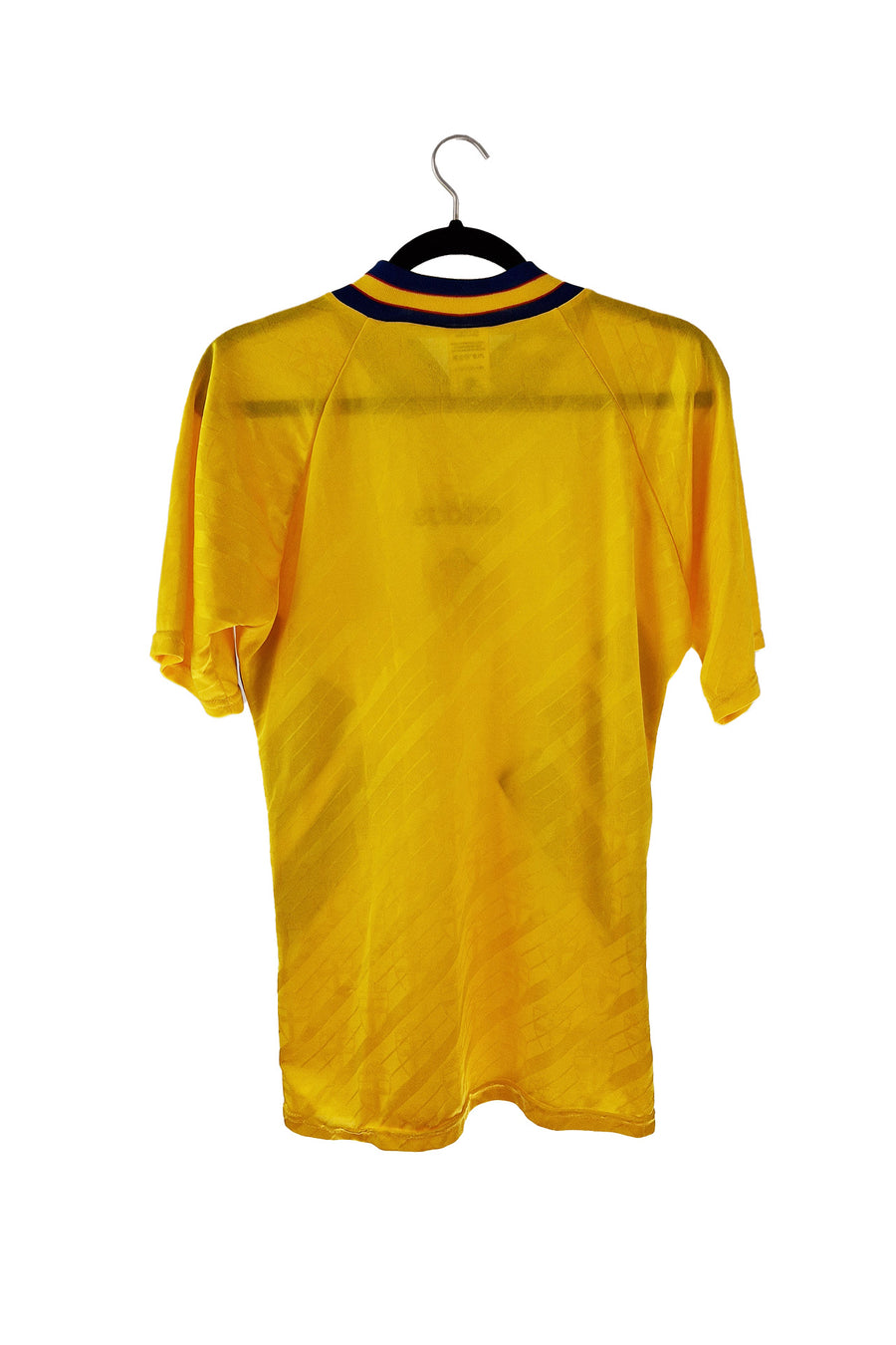 Sweden 1994 Home Football Shirt