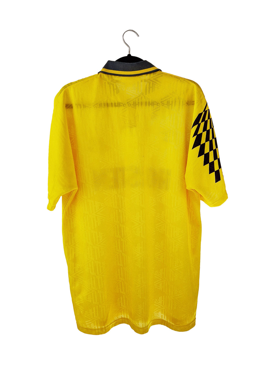 Tottenham Hotspur 1991 - 1994 Away Football Shirt