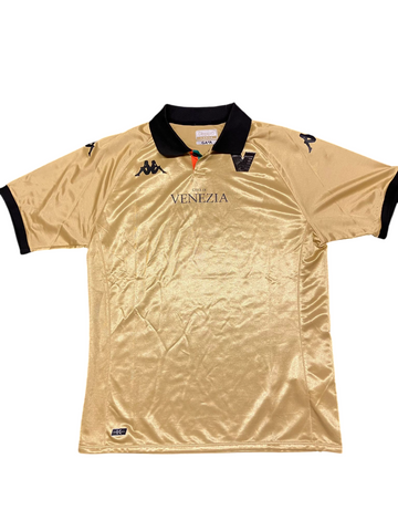 Venezia 2022 - 2023 Third Football Shirt L