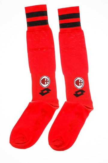 AC Milan 1996 - 1998 Third Socks