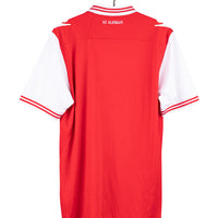 AZ Alkmaar 2013 - 2014 Home Football Shirt