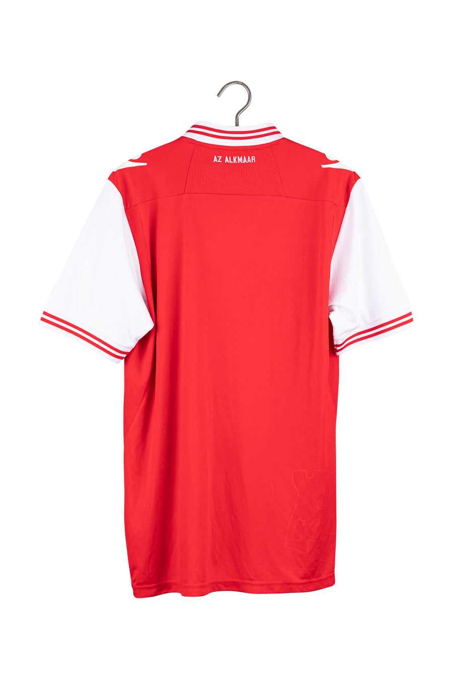AZ Alkmaar 2013 - 2014 Home Football Shirt