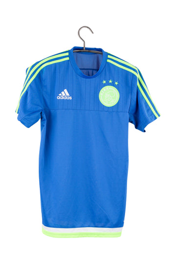 Ajax 2015 - 2016 Training Football Shirt