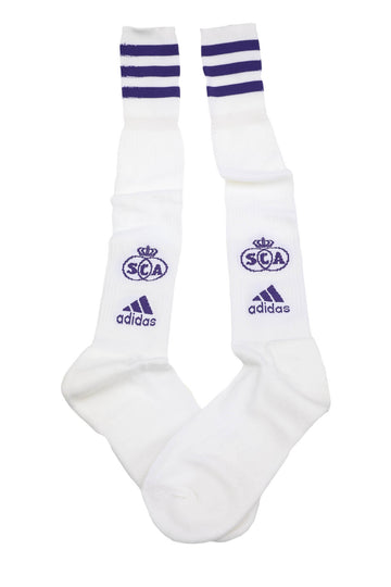 Anderlecht 1998 - 1999 Home Socks