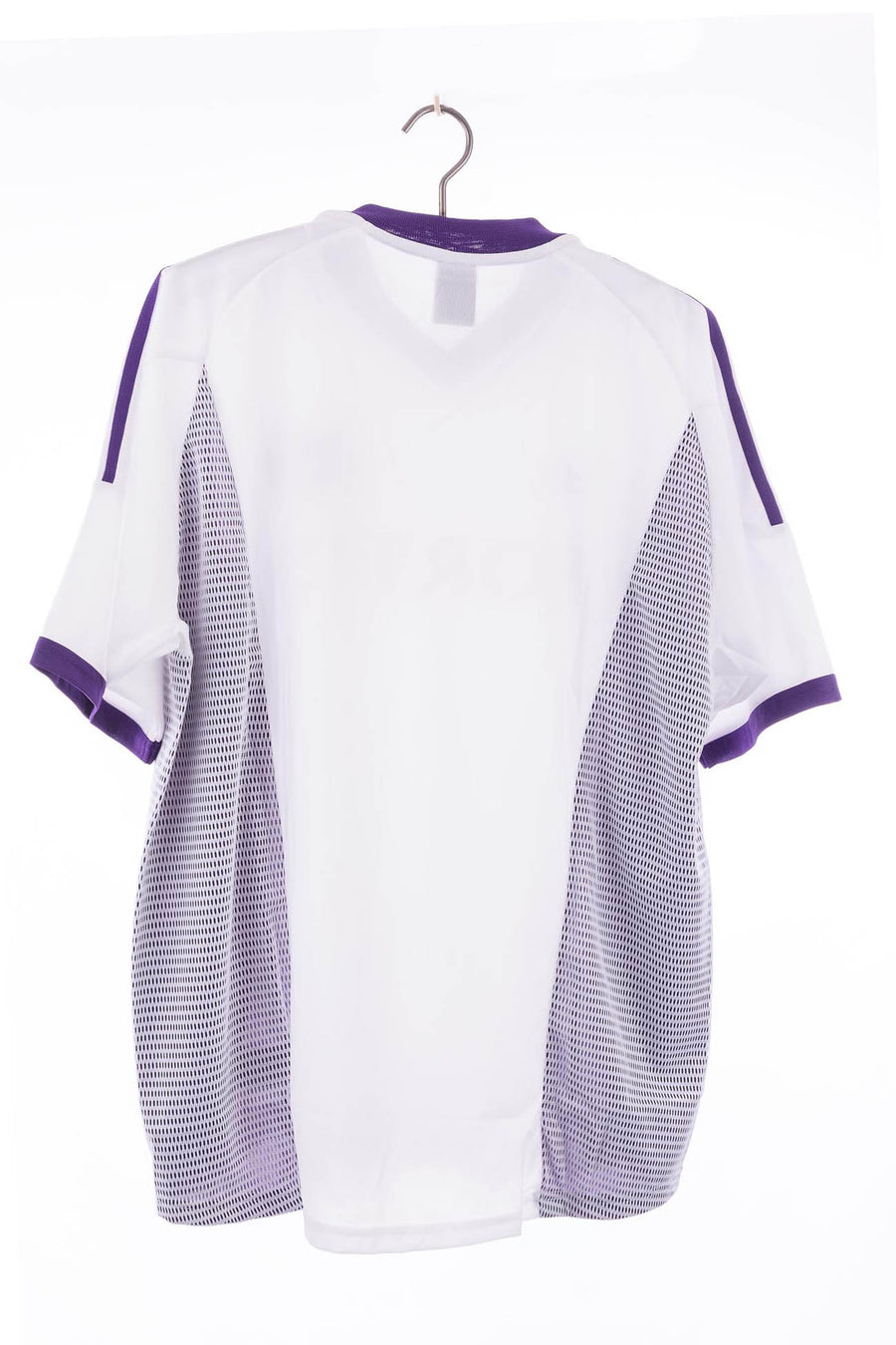 Anderlecht 2002 - 2003 Home Football Shirt