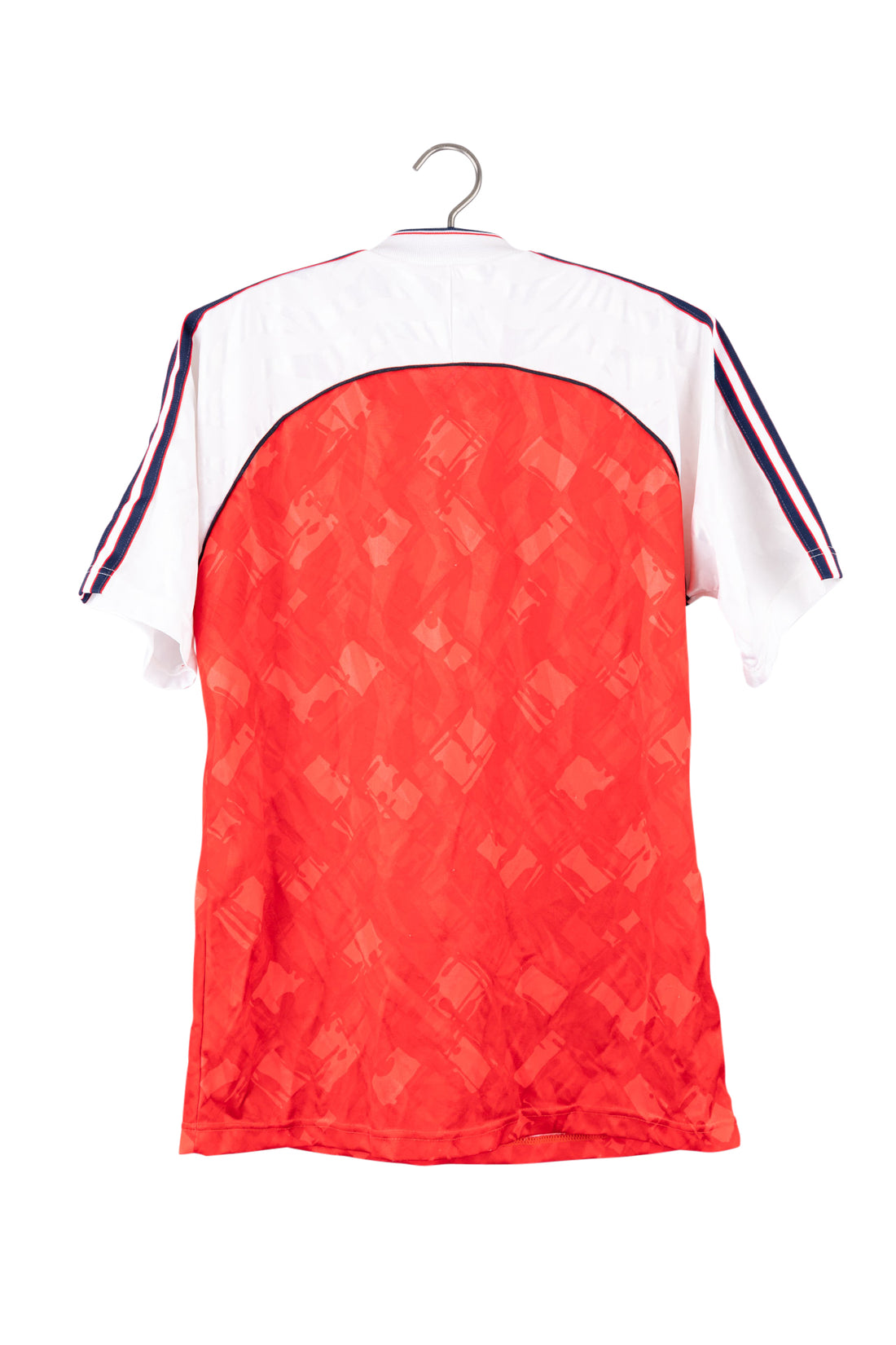 Arsenal 1990 - 1992 Home Football Shirt
