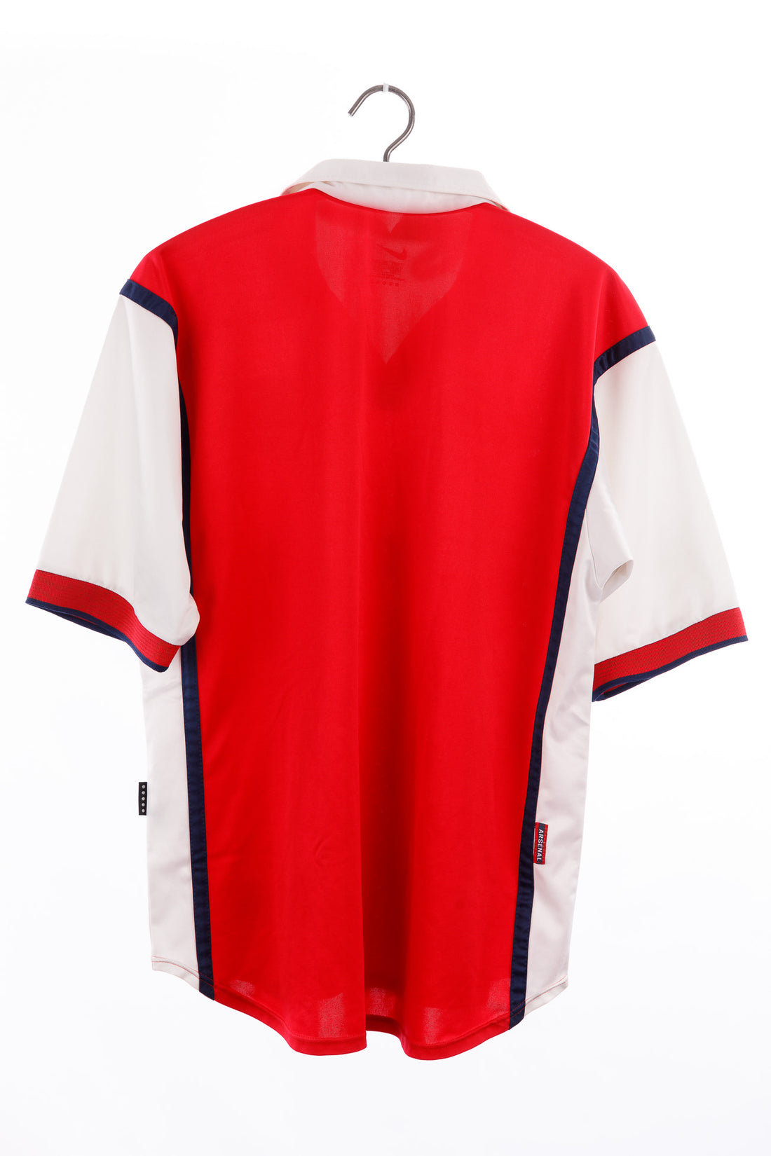 Arsenal 1999 - 2000 Home Football Shirt L