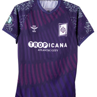 Atlantic City FC 2021 Home Football Shirt