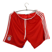 Bayern Munich 2014 - 2015 Home Shorts