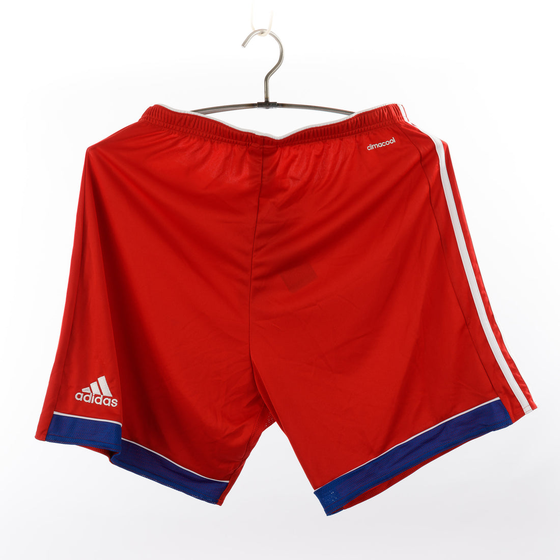Bayern Munich 2014 - 2015 Home Shorts