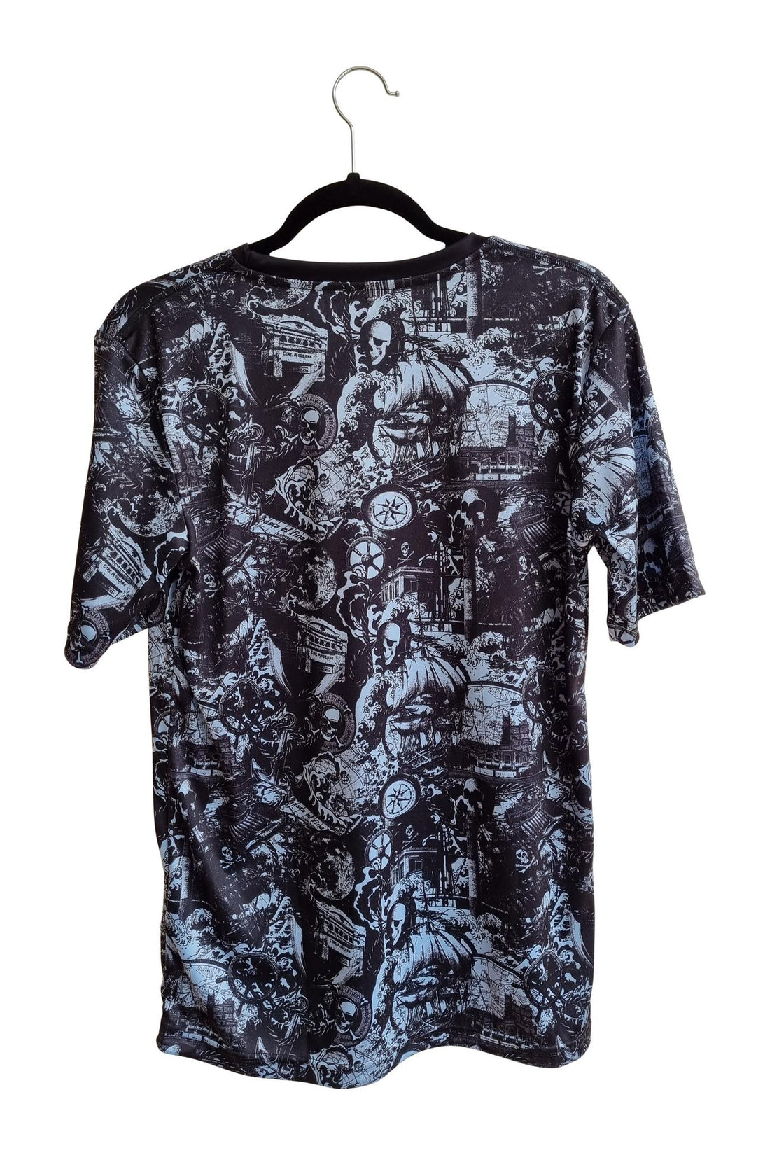 Belgrano 2022 Pre-Match Football Shirt