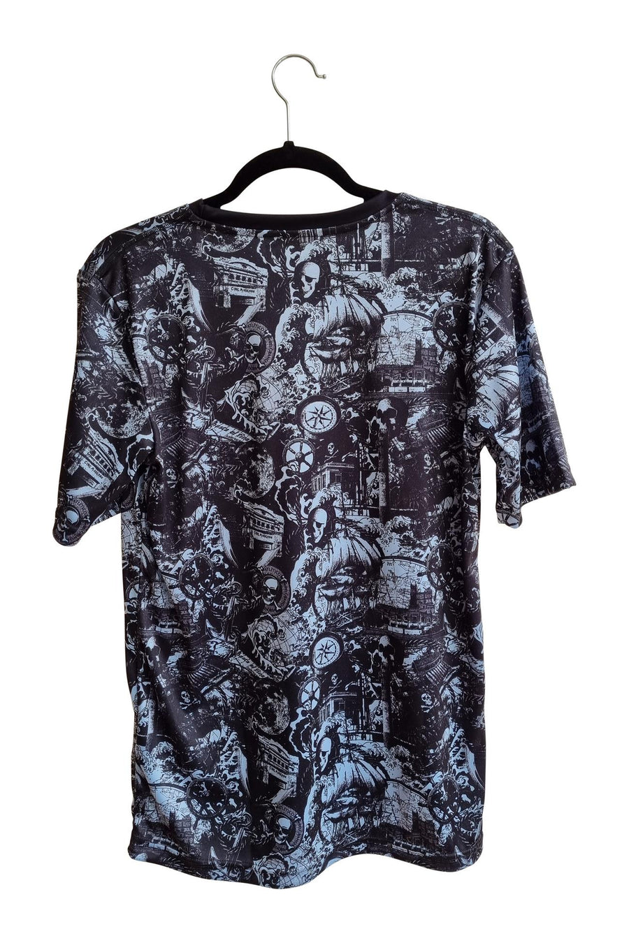 Belgrano 2022 Pre-Match Football Shirt
