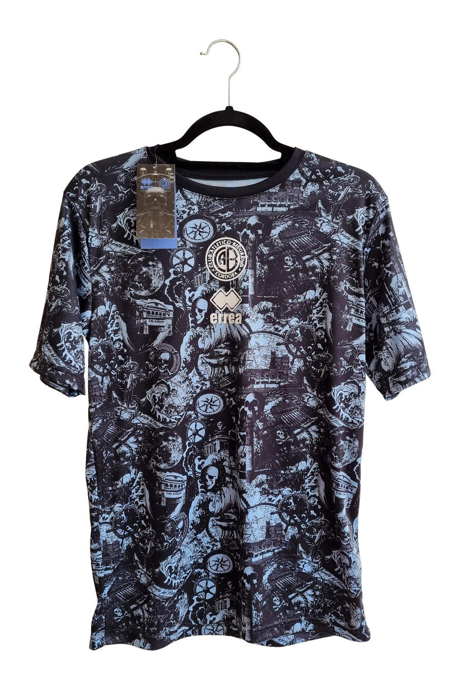 Belgrano 2022 Pre-Match Football Shirt