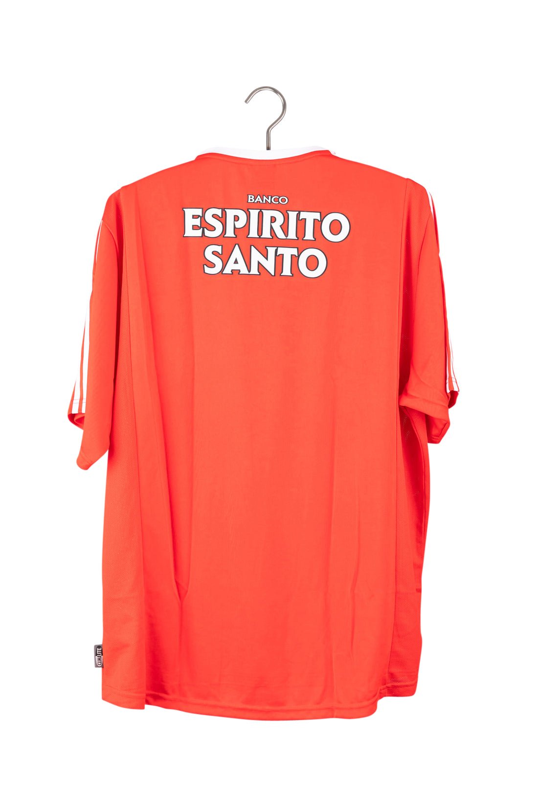 Benfica 2003 - 2004 Home Football Shirt