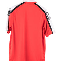 Crewe Alexandra 2014 - 2015 Home Football Shirt