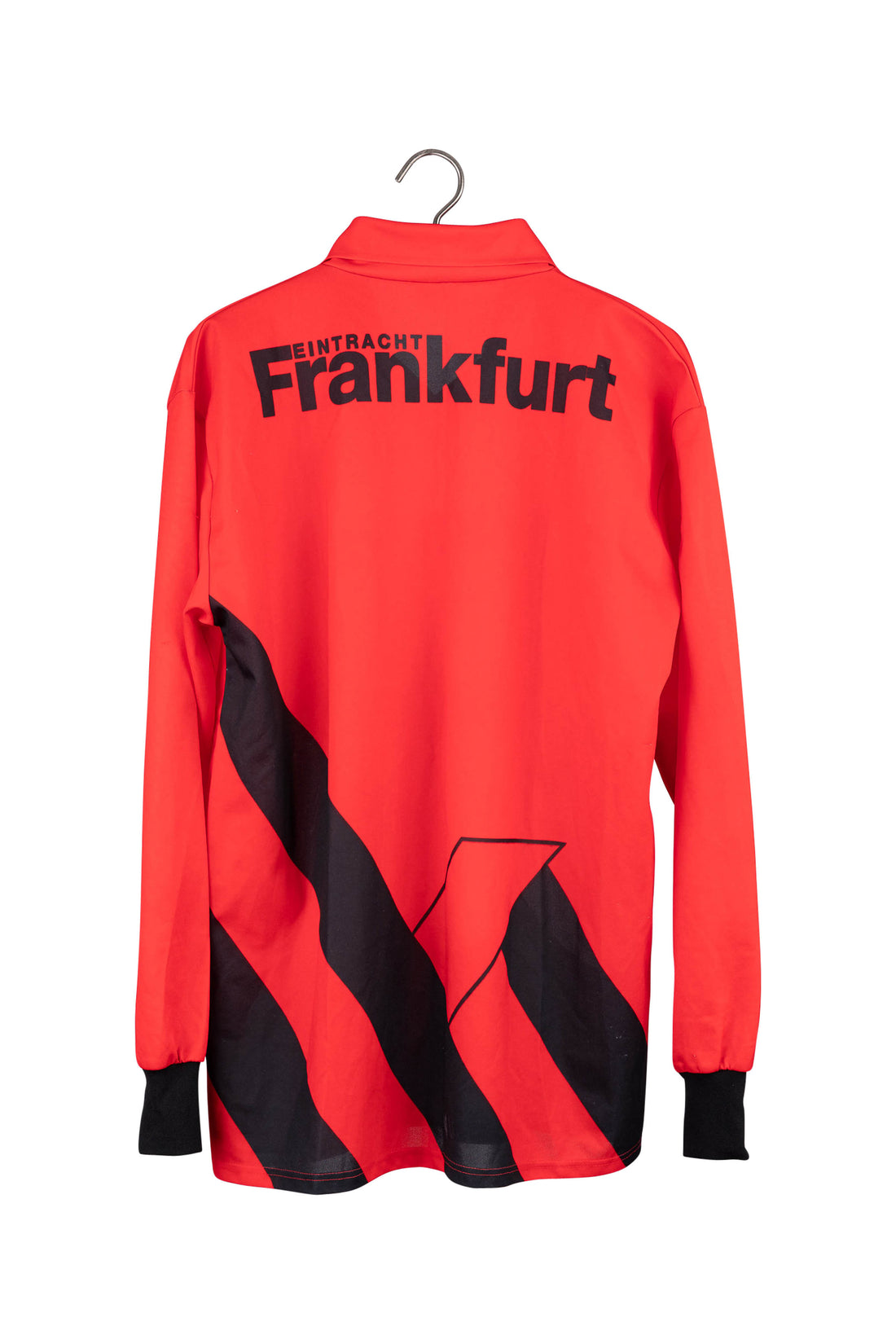 Eintracht Frankfurt 1993 - 1995 Home Football Shirt