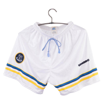 Everton 1997 - 1999 Home Shorts