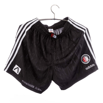 Feyenoord 1997 - 1998 Home Shorts