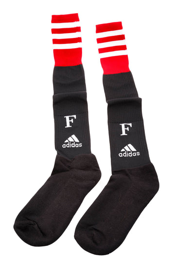 Feyenoord 1999 - 2000 Home Socks