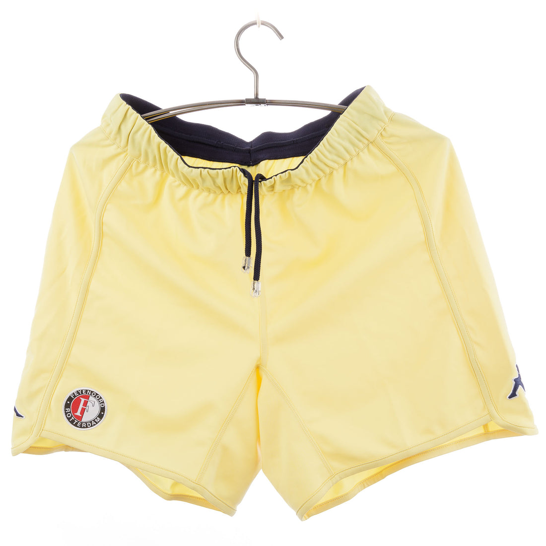 Feyenoord 2003 - 2004 Third Shorts