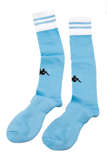 Feyenoord 2004 - 2005 Away Socks (Blue)