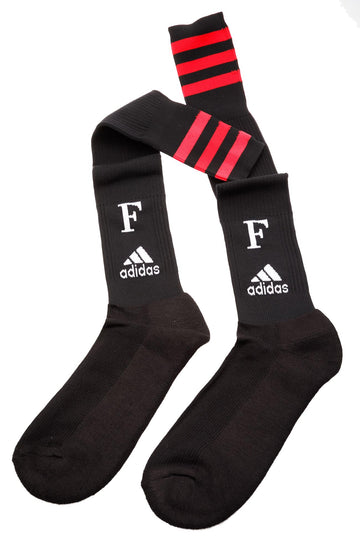 Feyenoord 1999 - 2000 Alternate Socks
