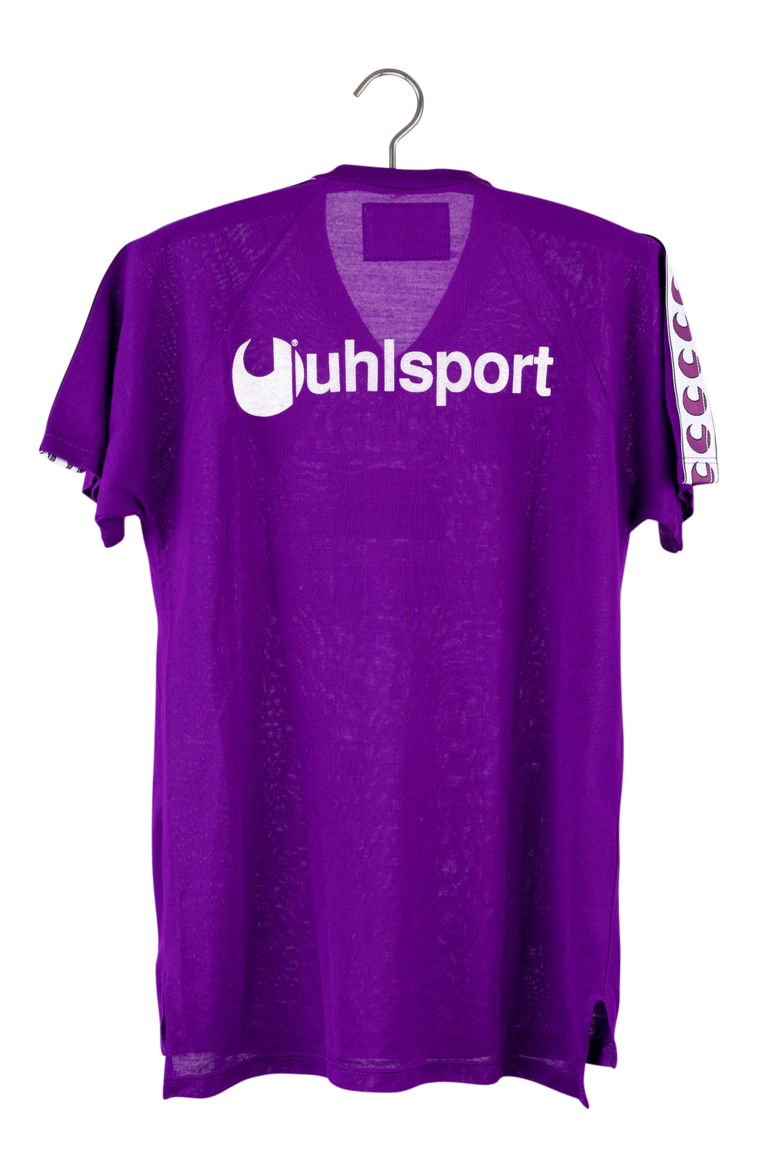 Fiorentina 1994 - 1995 Player Issue Training Football Shirt