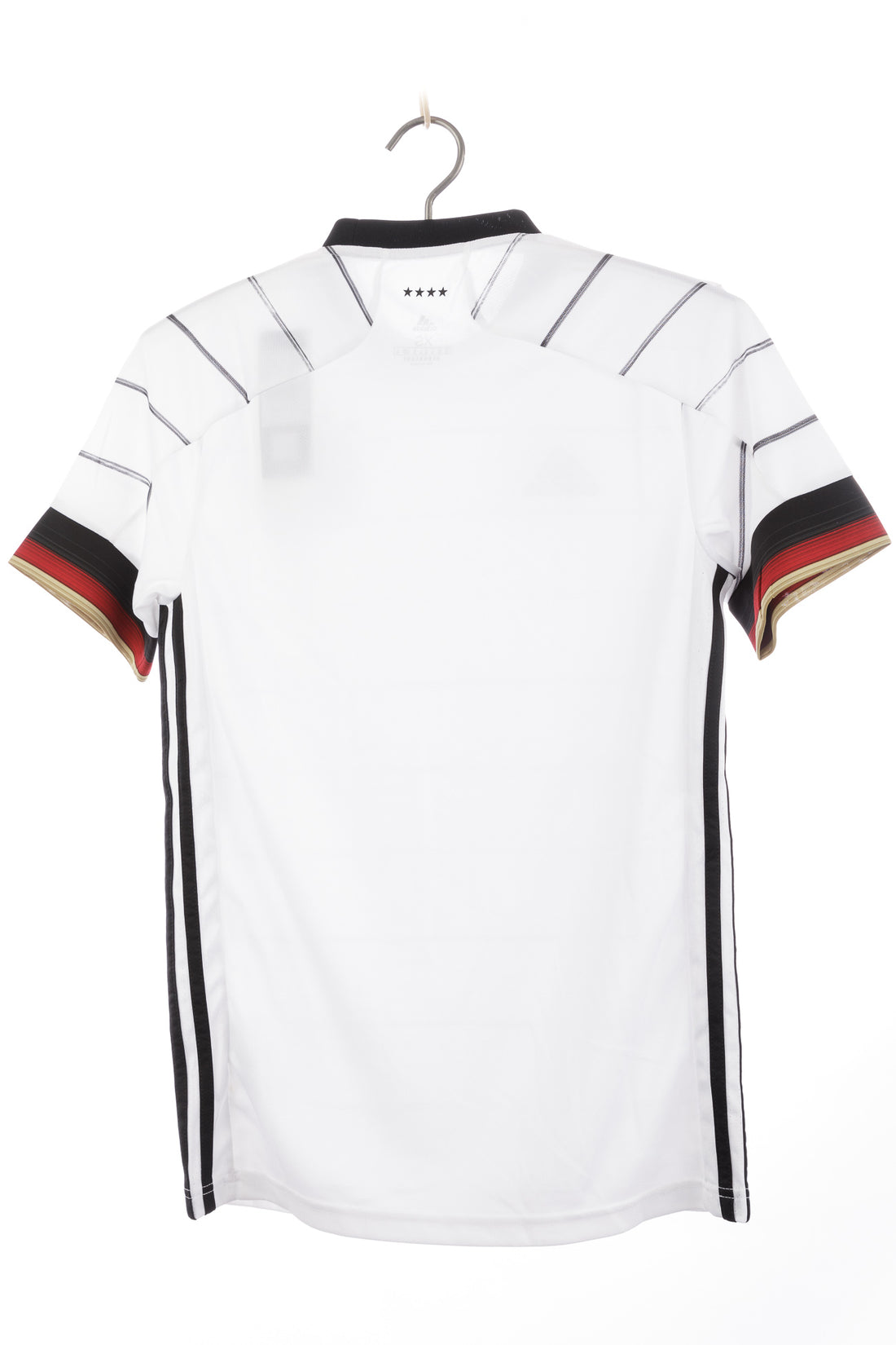 Germany 2020 - 2021 Home Football Shirt