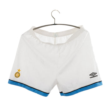 Inter 1993 - 1995 Away Shorts