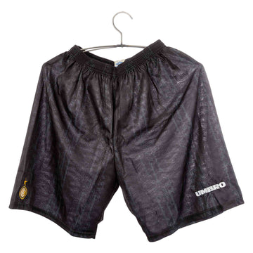 Inter 1997 - 1998 Home Shorts