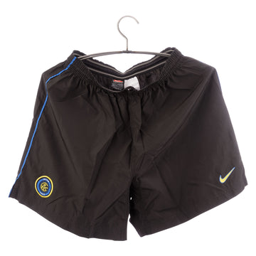 Inter 1999 - 2000 Home Shorts