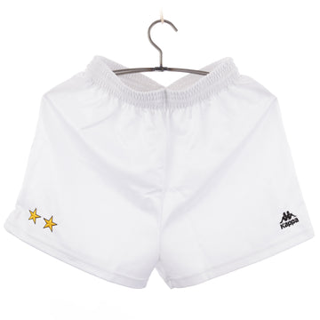 Juventus 1996 - 1997 Home Shorts