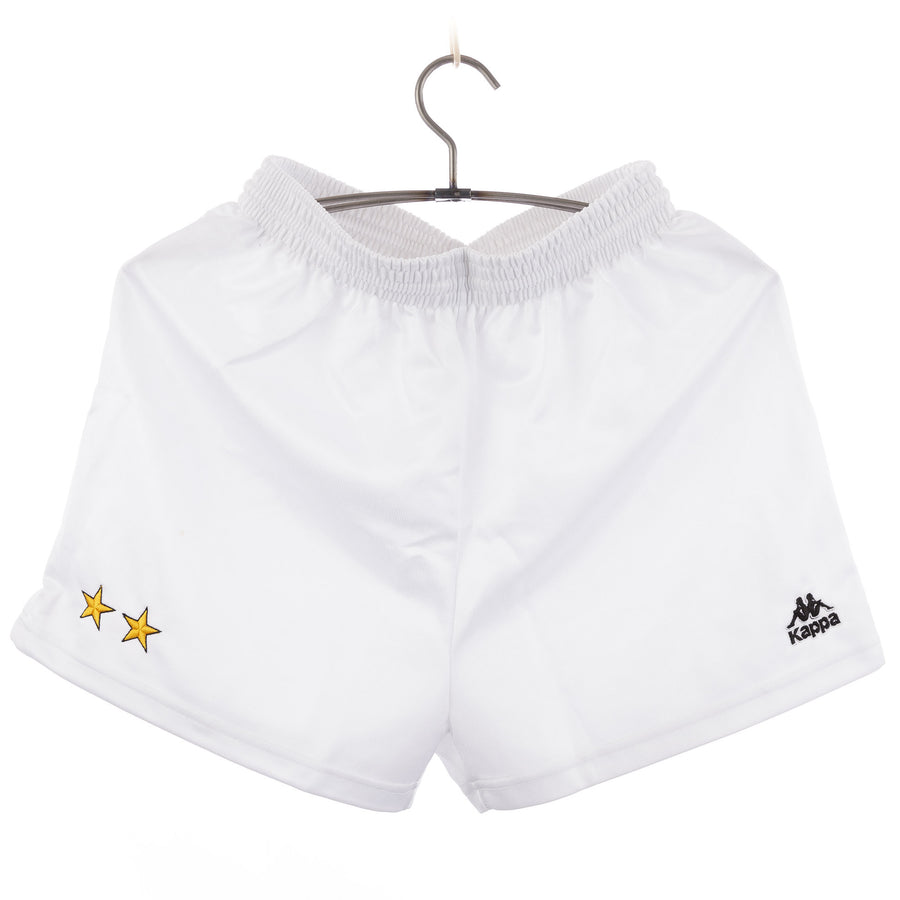 Juventus 1996 - 1997 Home Shorts