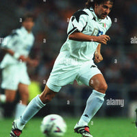 Juventus 1998 - 1999 Away Shorts