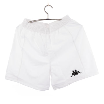 Juventus 1998 - 1999 Away Shorts