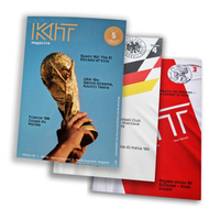 KIT Magazine - Volume 4