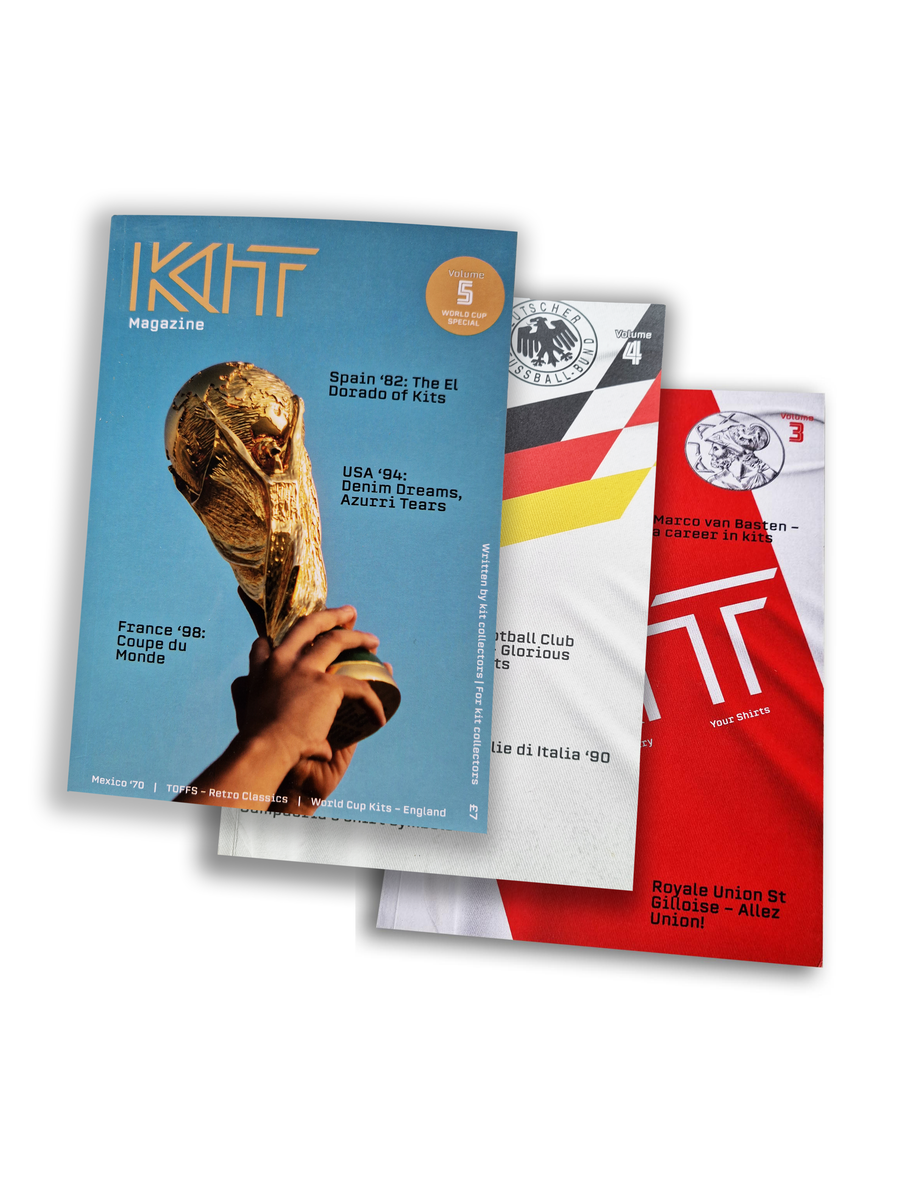 KIT Magazine - Volume 4