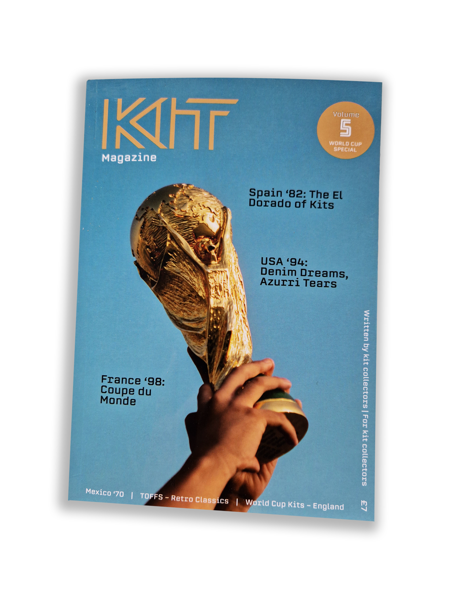 KIT Magazine - Volume 4