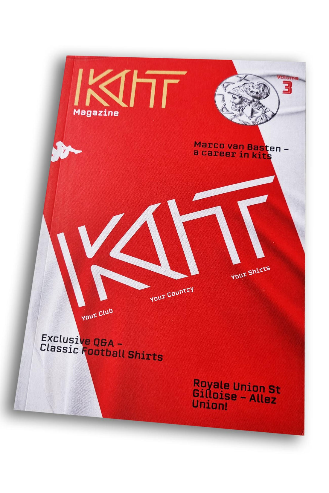 KIT Magazine - Volume 4