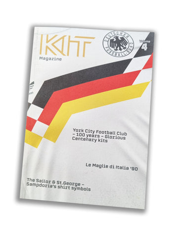 KIT Magazine - Volume 4