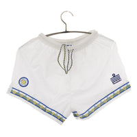 Leeds United 1992 - 1993 Home Shorts