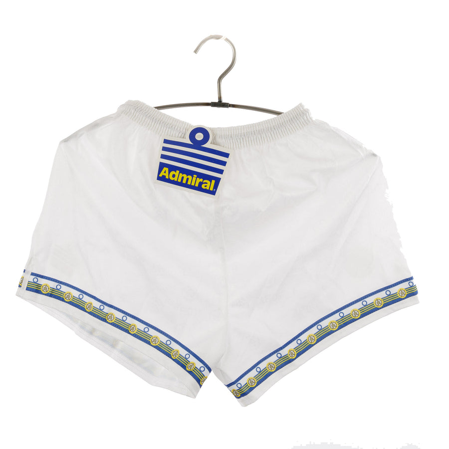 Leeds United 1992 - 1993 Home Shorts