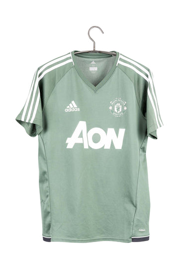 Manchester United 2018 - 2019 Adizero Training Football Shirt
