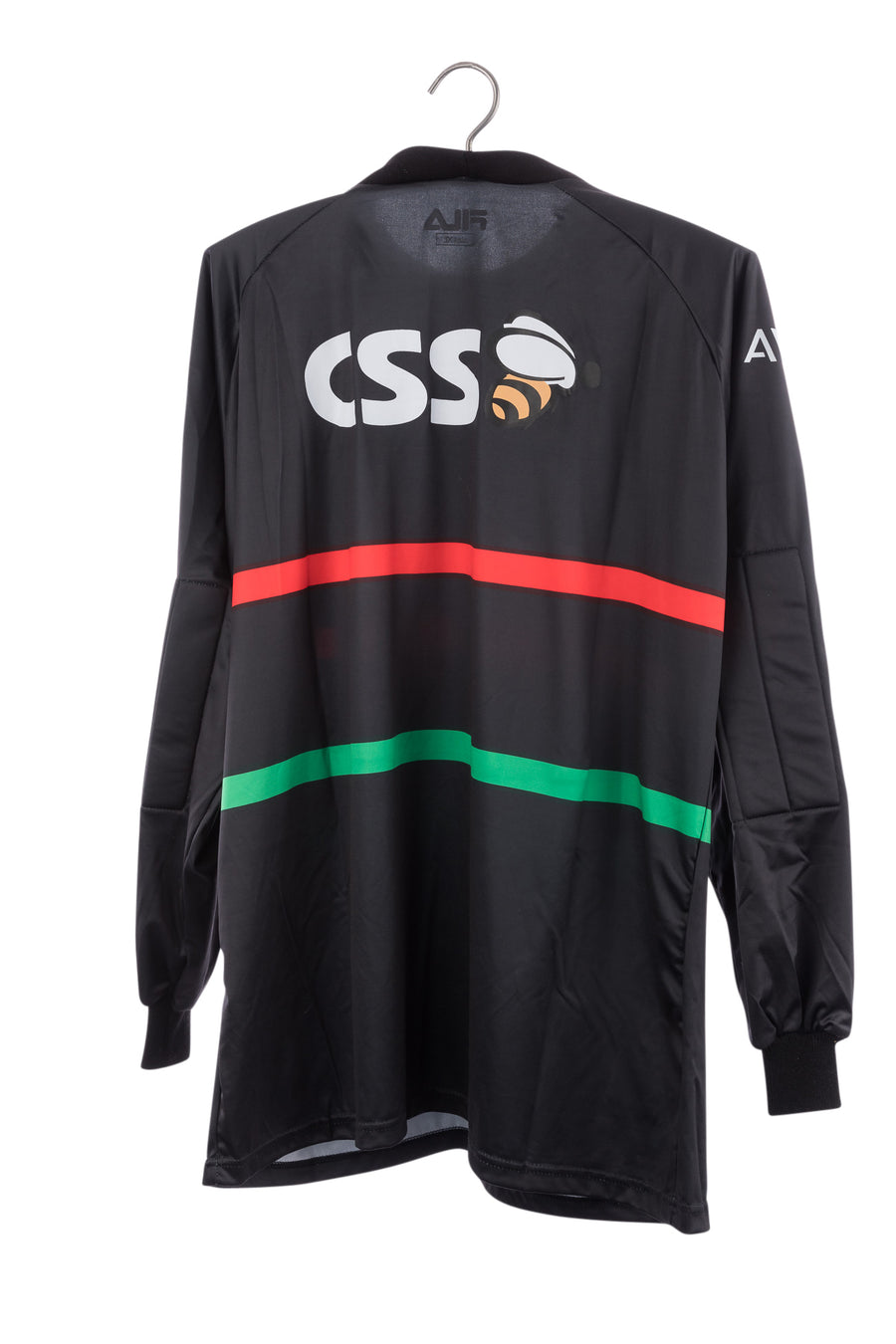 NEC Nijmegen 2002 - 2003 L/S Away Goalkeeper Shirt